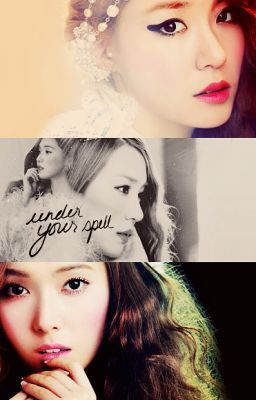 [THREESHOT] You Can Become My Girlfriend | Jeti [End]