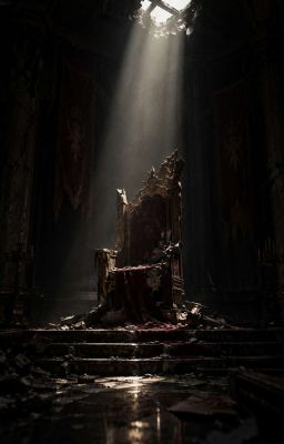 Throne Breaker