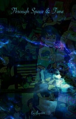 Through Space And Time