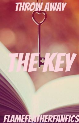 Throw Away The Key