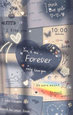 THSH | Love & Forever