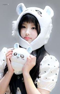 [thsh]•Not cute anymore•