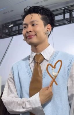 [thsh] Ước Nguyện Bênh Em