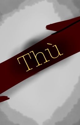 Thù