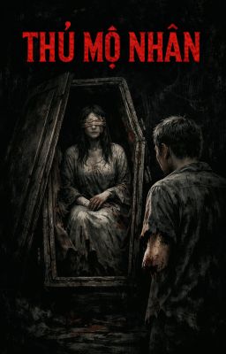 Thủ Mộ Nhân