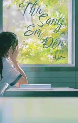 Thu sang, em đến