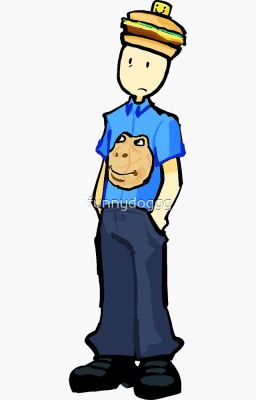 Thú Vui [007n7 x all ] [ 18 + char age ] [ forsaken ]