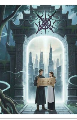 [Thuần Việt] Giữa Hai Dòng Thời Gian