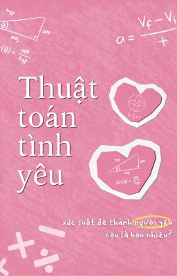 Thuật toán tình yêu
