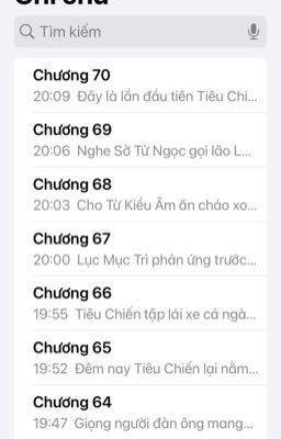 Thức tỉnh (cv)