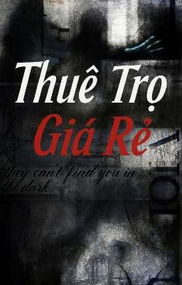 Thuê Trọ Giá Rẻ