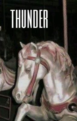 thunder | baekhyun