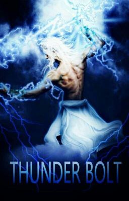 Thunder Bolt Ψ Giveaways