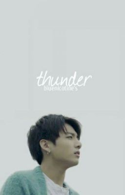 Thunder | jjk