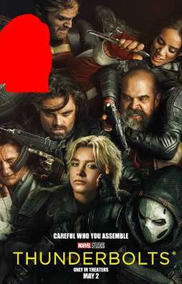 Thunderbolts* (Bucky X Reader)