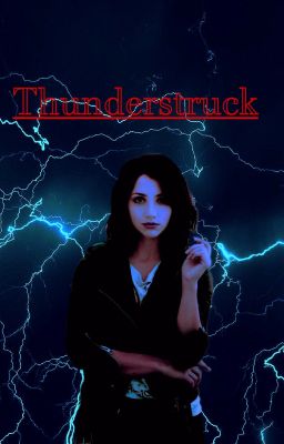 Thunderstruck | Steve Harrington