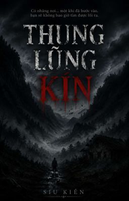 Thung Lũng Kín