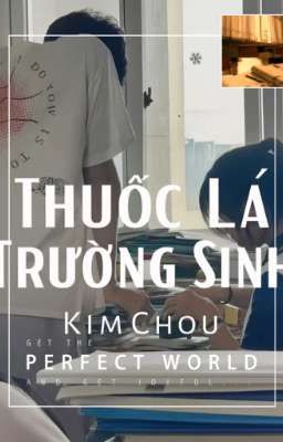 Thuốc Lá Trường Sinh 