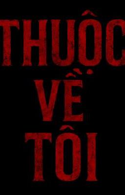 Thuộc về tôi