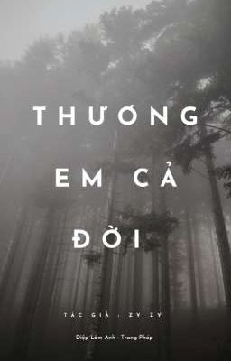 Thương Em Cả Đời - Mike 