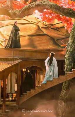 [ Thương Hành] Trường Hành tiên quân bị 