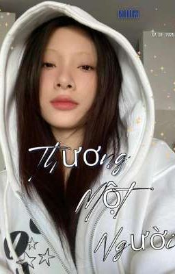Thương Một Người