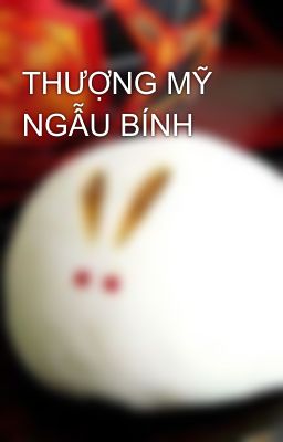 THƯỢNG MỸ NGẪU BÍNH