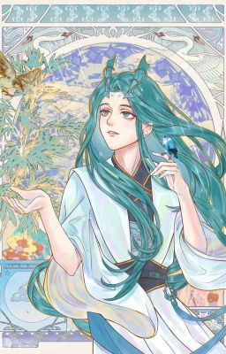 ( Thượng Mỹ Ngẫu Bính) Ngó sen lân diễn