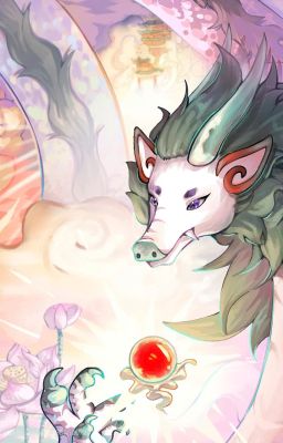 【 Thượng Mỹ  / Phong Thần 】 Nơi nào không nhiễm trần