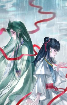 [Thượng Mỹ] Quả phụ trước cửa thị phi nhiều