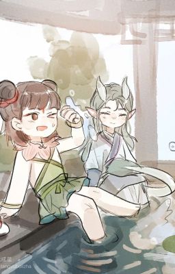 【 Thượng Mỹ 】 Sờ soạng cái đuôi liền không thể lại khi dễ ta nga