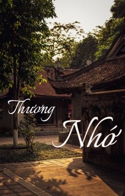 Thương Nhớ Ở Ai