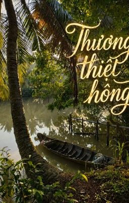 Thương thiệt hông?