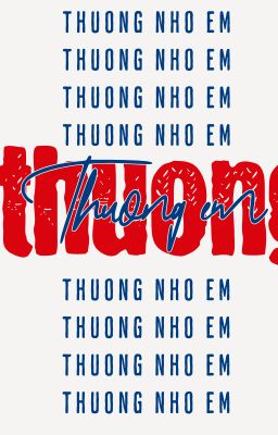 Thương. [Thuần Việt/ Gl]