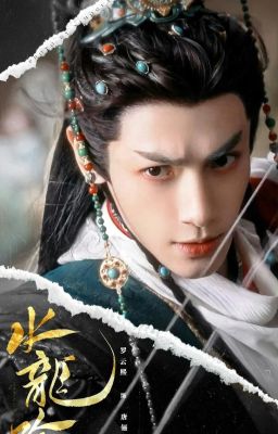 [Thủy Long Ngâm] [Đồng Nhân] [Việt Hóa]