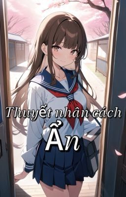 Thuyết nhân cách ẩn