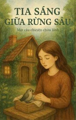🌿 Tia Sáng Giữa Rừng Sâu  (The Light Within the Forest) 