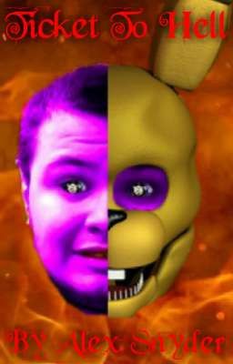 Ticket To Hell