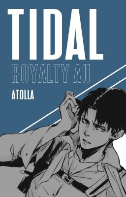 tidal (Levi x Reader)