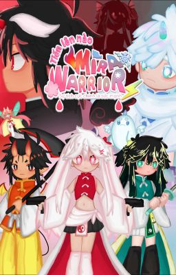 Tiến Lên Nào ! MIRA WARRIOR ! Sự Tích Cực Chính Là Sức Mạnh 