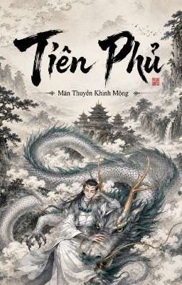 Tiên Phủ