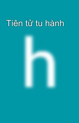 Tiên tử tu hành