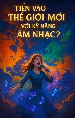 Tiến vào thế giới mới với kỹ năng âm nhạc?