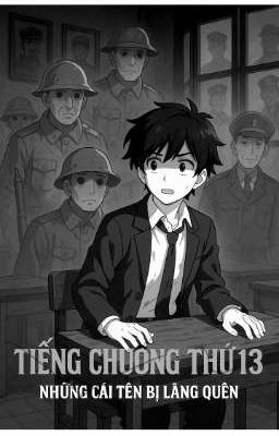 Tiếng Chuông thứ 13