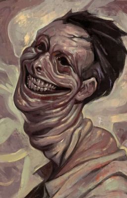 Tiếng Cười Trong Hành Lang Trắng