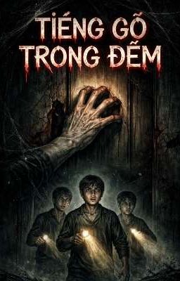 Tiếng gõ trong đêm