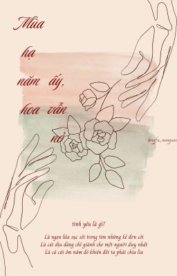 Tiếng gọi thuở nhỏ [Tìnhtrai]
