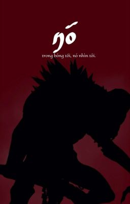 [Tiếng Việt/Oneshot] The thing × Reader • Nó