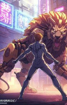 [Tiếng Việt] Project Hercules: //12 Cyber Overide 