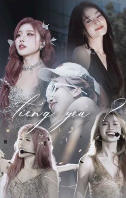 Tiếng Yêu ? [ NDLN x TP ]